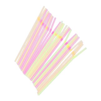 Трубочка Люмінісцентна стандартна (25шт)