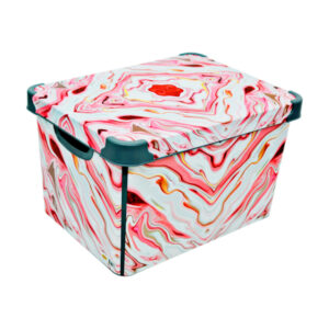 Кошик VIOLET HOUSE 0648 DECOR з/кр. 20л