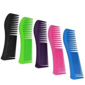 Гребінь SPL 1521 кольоровий