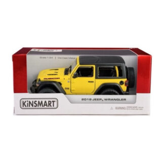 Машинка KT5412WB мет., інерц., 1:34, відчин.двері, гум.колеса, 4 кольори, кор., 16-7-8,5 с