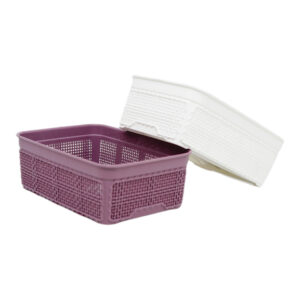 Кошик JUTE без кришки 1,5л (24) (АК591)