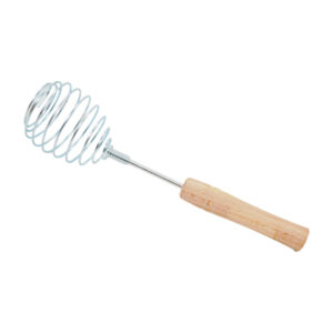 Вінчик металевий на пружині