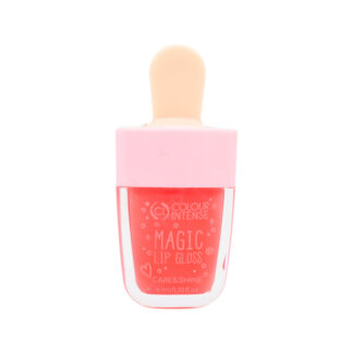 Блиск д/губ Colour Intense Дитячий MAGIC (01) 6мл
