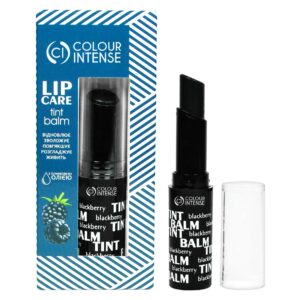 Бальзам д/губ Colour Intense Зволожуючий Ожина (проявка) 4г
