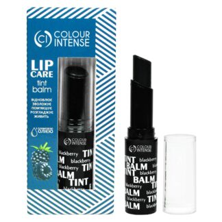 Бальзам д/губ Colour Intense Зволожуючий Ожина (проявка) 4г