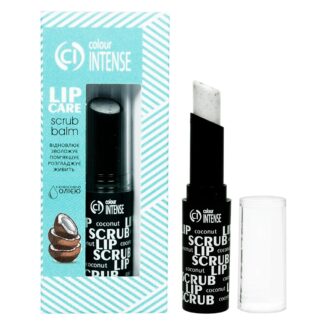 Скраб д/губ Colour Intense Кокосова олія 4г