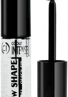 Гель д/брів Colour Intense фіксуючий ПРОЗОРИЙ 9мл