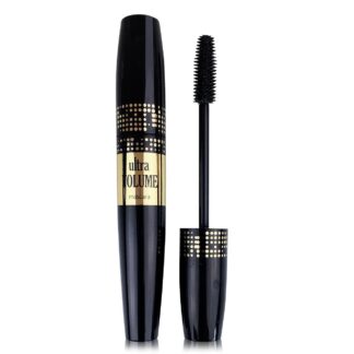 Туш д/вій COLOR ITENSE Ultra Volume Mascara (силіконова кисть)