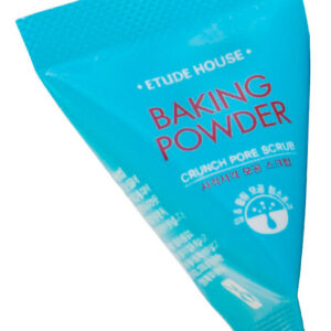 Скраб д/обличчя Etude House Baking Powder з содою, 7г<>