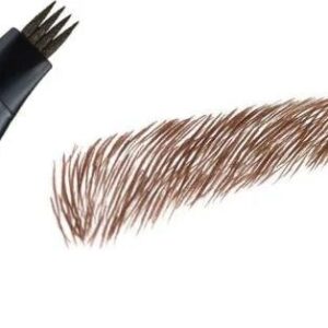 Маркер д/брів BLESS WOW TATTOO BROW PEN №02 шоколад