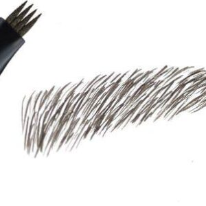 Маркер д/брів BLESS WOW TATTOO BROW PEN №03 графіт