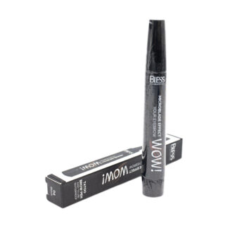 Маркер д/брів BLESS WOW TATTOO BROW PEN  №04 чорний