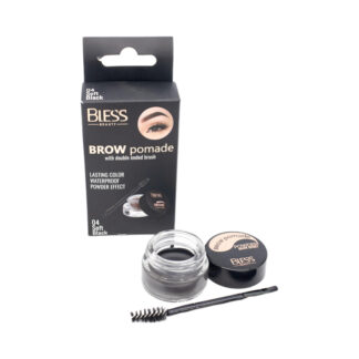 Помада д/брів BLESS № 04 графіт