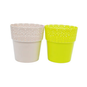 Горщик для вазонів 