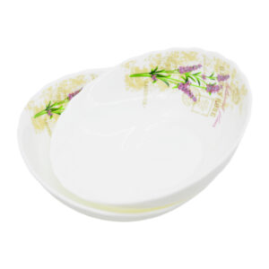 Салатник 175мм Лаванда, Wave, V-175L, Vittora БПС