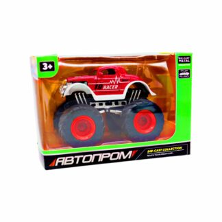 Машина металл 7406 