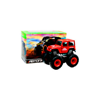 Машина металл 7408  