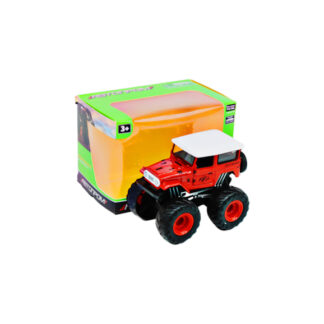 Машина металл 7409  