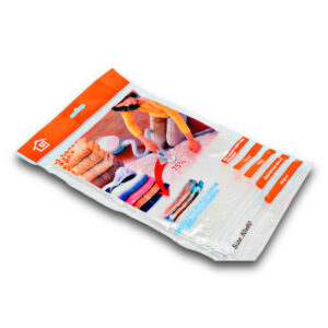 Пакет вакуумний для речей 50*60см_