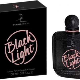 Парфум DC Black Light жін. 100 ml