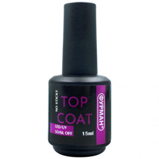 Топ Фурман без липкого слою 15мл