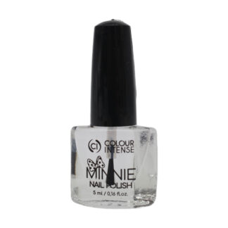 Лак д/нігтів CI NP-16 mini 001 Прозорий