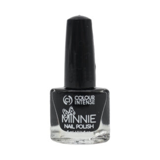 Лак д/нігтів CI NP-16 mini 025 Чорний