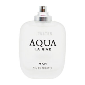 ТЕСТЕР La Rive AQUA чол. парфуми 90мл