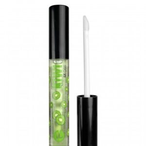 Блиск д/губ Jovial Luxe прозорий /Ківі  4мл