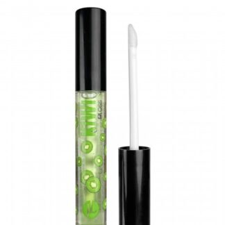 Блиск д/губ Jovial Luxe прозорий /Ківі  4мл