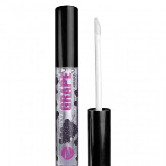 Блиск д/губ Jovial Luxe прозорий /Виноград  4мл