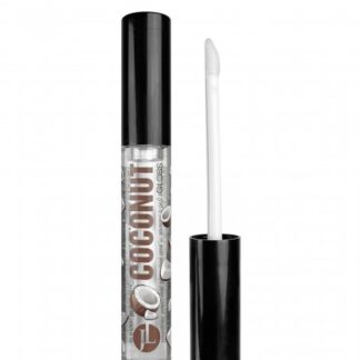 Блиск д/губ Jovial Luxe прозорий /Кокос  4мл