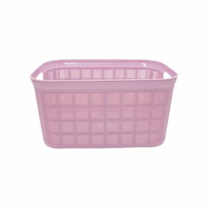 Кошик JUTE прям б/кр з/руч 26л 45х33х22см (12) (AK589)