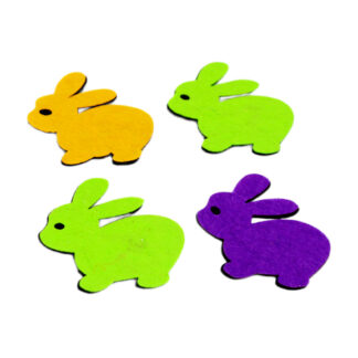 Н-р фігурок фетрових асорті SULTANI ST-4247