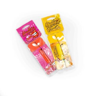 Освіжувач д/авто FRESH TRAVEL капсула Бабл Гам 5мл