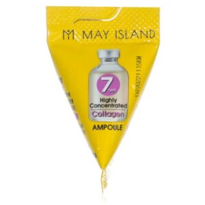 Сироватка д/обличчя May Island 7Days з Колагеном 3 мл<>