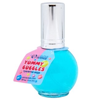 Туалетна вода Colour Intense Yummy №05 16мл