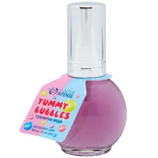 Туалетна вода Colour Intense Yummy №06 16мл