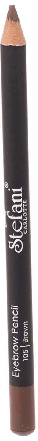 Олівець д/брів STEFANI №105 Brown