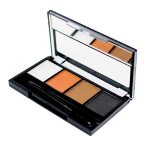 Тіні д/брів BLESS BROW SCULPTING KIT №01