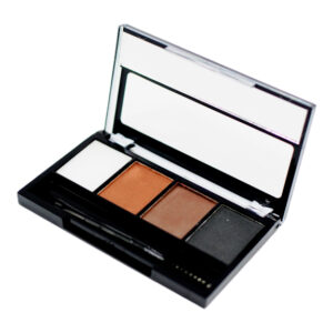 Тіні д/брів BLESS BROW SCULPTING KIT №02