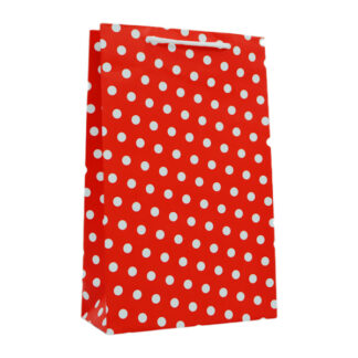 .Пакет подарунковий 23*18*10 в асортименті (10шт)