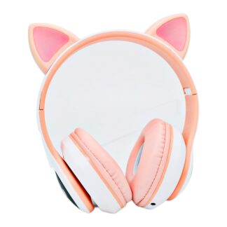 Навушники CAT EAR JST-28