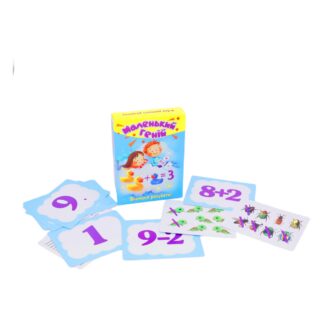 Гра STRATEG 30660 карткова