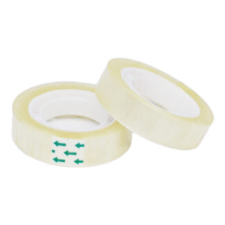 Скотч канцелярський 12мм*30_