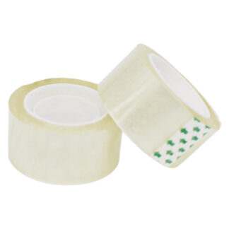 Скотч канцелярський 24мм*30м