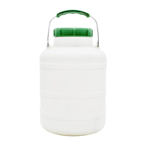 Бочка пластмасова Леміра 10л