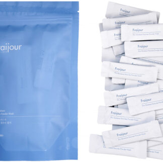 Энзимна пудра Fraijour Очищуюча Pro Moisture Enzyme Powder Wash, 30 шт * 1 гр<>