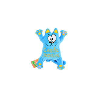 М'яка іграшка