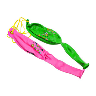 Пач-болі пастель 45см